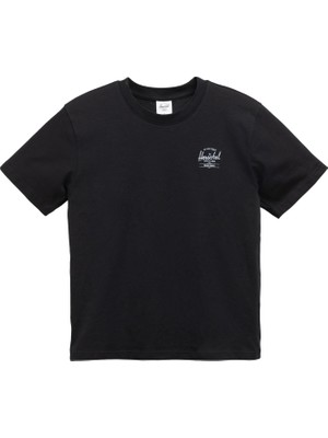 Herschel Basic Kadın TShirt