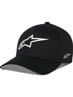Alpinestars Ageless Multi Şapka Siyah