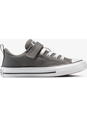 Converse Chuck Taylor All Star Malden Street Easy On Çocuk Gri Sneaker.055