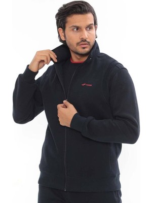 Erkek 3 Iplik 3'lü Sweat Takım