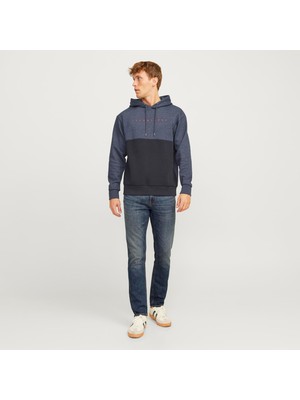 Erkek Clark 419 Regular Fit Jean