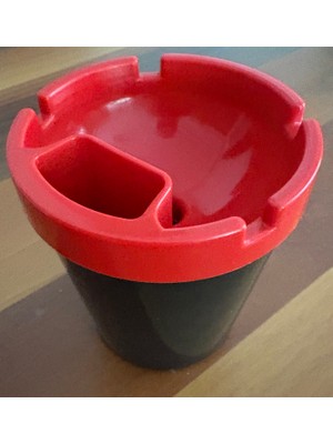 Kokusuz Küllük 4 Renk 4lü Paket