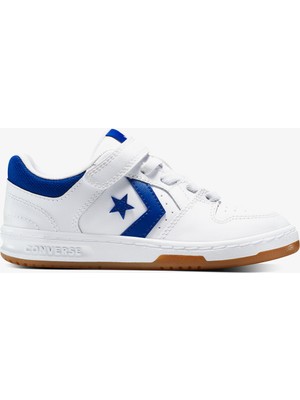 Converse Lifestyle 1998 Çocuk Beyaz SNEAKER.102