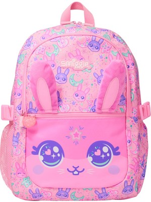 Smiggle - All Stars Okul Sırt Çantası