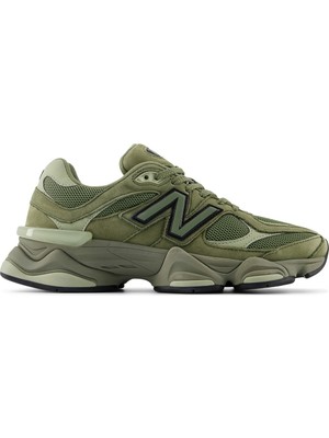 New Balance Unısex Ayakkabı U9060ZGD