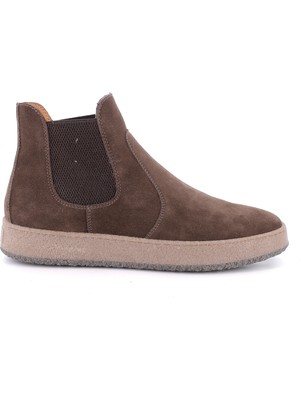 Erkek Bot 6623522 Igı&courd Ubr 66235 Suede Castagno (Chestnut)