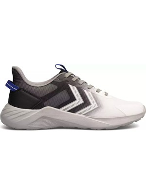Beyaz Tekstil Hafif Esnek Unisex Spor Ayakkabı 900795 Hml Solar Performance