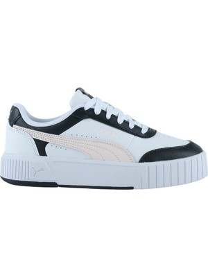 Puma Carina Mia Kadın Spor Ayakkabı (402637-10)