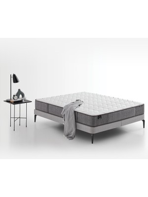 Yataş Wool Sense Pro Yaylı Yatak 140X190 cm