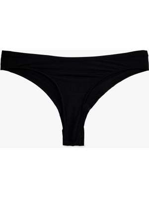 Dikişsiz Lazer Kesim Brazilian Külot