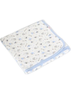 Sema Baby Empirme Bebe Battaniye SEMAEMP01