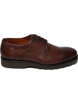 Bestello Bağcıklı Eva Taban Casual 331-889 Erkek Ayakkabı