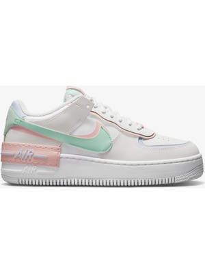 Nıke Aır Force 1 Shadow Kadın Ayakkabı CI0919-117