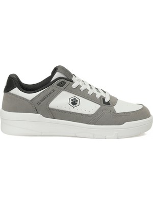 Lumberjack Fantera 5pr Beyaz Erkek Sneaker