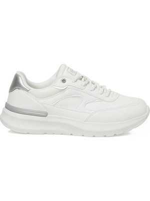 Kinetix Crodıta 5pr Beyaz Kadın Spor Ayakkabı