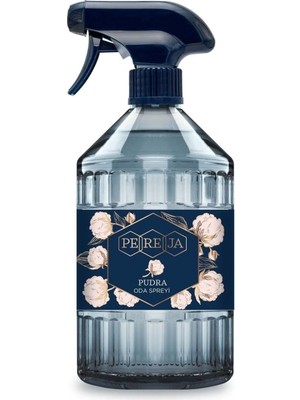 Yumuşak Koku Oda Spreyi 500 Ml, Ferahlatıcı Hava Temizleyici