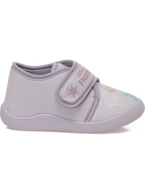 Frozen HOMA.P5PR Lila Kız Çocuk Panduf