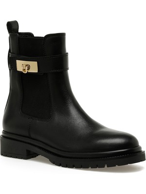Nine West OFENDA 5PR Siyah Kadın Chelsea Bot