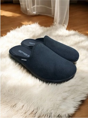 Ceyo Erkek Ortopedik Rahat Ve Hafif ev Terliği (40-45)