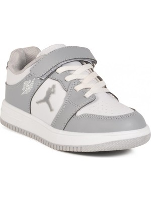 Cool Haykat Kısa F Buz Hafif Cırtlı Çocuk Spor Ayakkabı