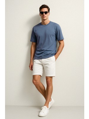 Babokah Premium Relax Fit Basic Tshirt