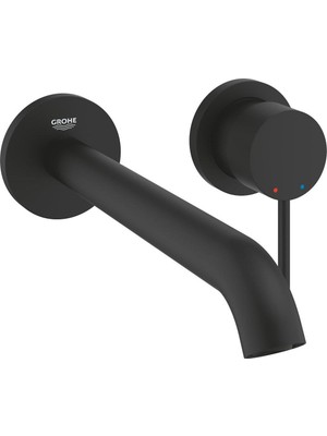 Grohe Essence Iki Delikli Lavabo Bataryası L-Boyut - 29193KF1