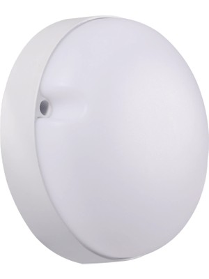 Noas YL13 0024 Vega 24W Nemliyer Sıva Üstü LED Armatür 6500K Beyaz Işık