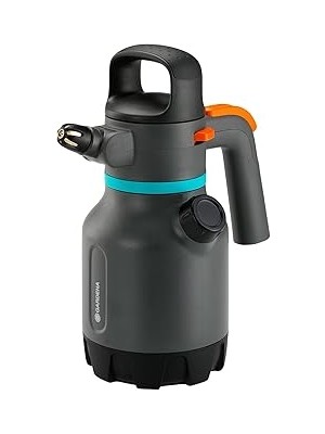 Gardena 11120-20.000.00 Basınçlı Püskürtücü 1.25L