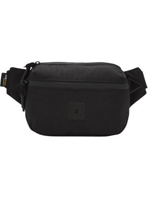 Nike Jam Cordura Franchıse Cross Body Siyah Çanta MA0901-023
