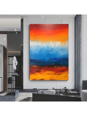 Le Rêve - Pablo Picasso, Koltukta Uyuyan Kadın, Çok Renkli Hazır Picasso Tablosu