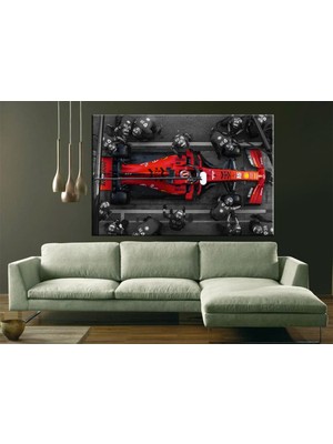 Uyumlu Ritimler Iı: Afrikalı Caz Grubu, Renkli Caz Temalı Kültür Duvar Dekoru