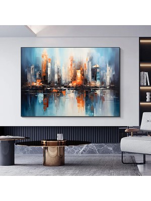 Modern Afro-Amerikan Kadın Graffiti Duvar Sanatı