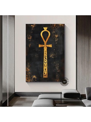 Graffiti Fil Kanvası, Graffiti Tarzı Baskı, Graffiti Duvar Sanatı