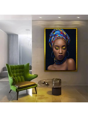 3 Maymun Kanvas Sanatı, 3 Düşünen Maymun, Maymun Kanvası, Bilge Maymun, Hayvan Duvar Sanatı