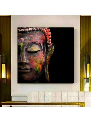 Sarı Elbiseli Kadın Tablosu; Modern Sanat; Nostaljik Araba Duvar Dekoru; Yaşlı Kadınlı Klasik Araba