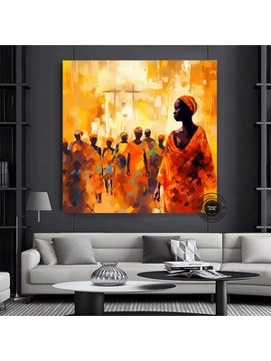 Beyaz At Kanvas Tablosu, Vahşi At Duvar Sanatı, At Kanvas Duvar Sanatı, Beyaz At Posteri