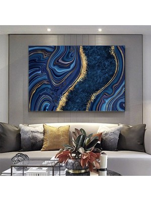 Meksika Kültürü Geleneksel Müzik Kanvas Tablosu, Mariachi Müzik Tutkusu ve Geleneği