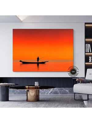 Beyaz At Kanvas Tablosu, Vahşi At Duvar Sanatı, At Kanvas Duvar Sanatı, Beyaz At Posteri