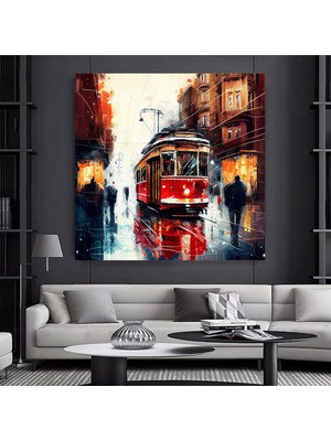 Caz Duvar Sanatı; Müzisyen Baskıları; Afrika Duvar Baskıları; Soyut Modern Duvar Sanatı