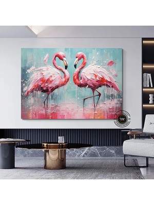 Kadın Soyut Sanatı – Picasso Tarzı Poster; Duvar Dekoru