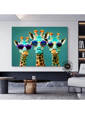 Afrikalı Kadın Duvar Sanatı; Afrikalı Kadın Kanvas Baskı; Afrika-Amerikan Ev Dekoru; Afrika Duvar De