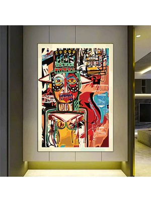 Kanvas Ev Dekoru; Büyük Kanvas; Dans Eden Çift Tablo Baskısı; Müzik Odası Sanatı; Tango Çift Kanvas