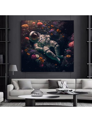 Adalet Terazisi Kanvası, Avukat Ofisi Duvar Dekoru, Avukatlar Için Hediye Tablosu