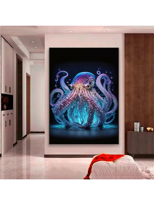 Erotik Çıplak Kanvas; Duygusal Sanat Baskısı; Erotik Çıplak Duvar Sanatı; Seksi Vücut Dekoru; Siyah