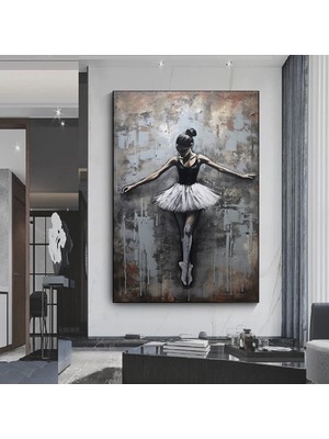 René Magritte Aşıklar Tablosu Dekoru – Büyük Panel Baskı; Öpüşen Aşıklar Posteri