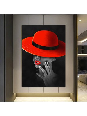 Leopar Soyut Sanat Çok Renkli Poster; Leopar Baskı; Leopar Tablosu; Leopar Duvar Dekoru; Hayvan Duvar