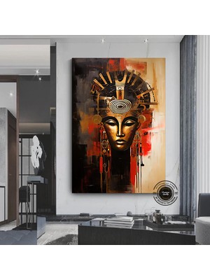 Kanvas Ev Dekoru; Büyük Kanvas; Dans Eden Çift Tablo Baskısı; Müzik Odası Sanatı; Tango Çift Kanvas