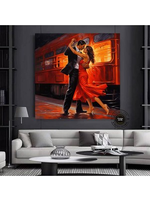 Renkli Kelebek Kanvas Duvar Sanatı; Hayvan Baskılı Kanvas; Kelebek Duvar Dekoru; Renkli Kanvas; Yata