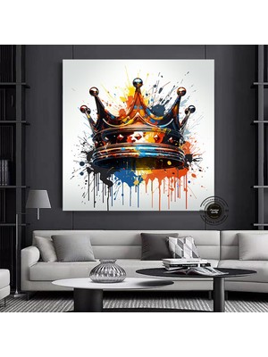 Yelkenli Gemi Kanvas Tablosu; Modern Duvar Sanatı; Kanvas Duvar Seti; Büyük Duvar Sanatı; Korsan Gem