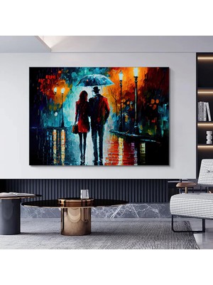 Büyük Baskı ve Poster Hayvan Kanvas Tablosu, Siyah ve Altın At Posteri, Lüks Oda Dekoru